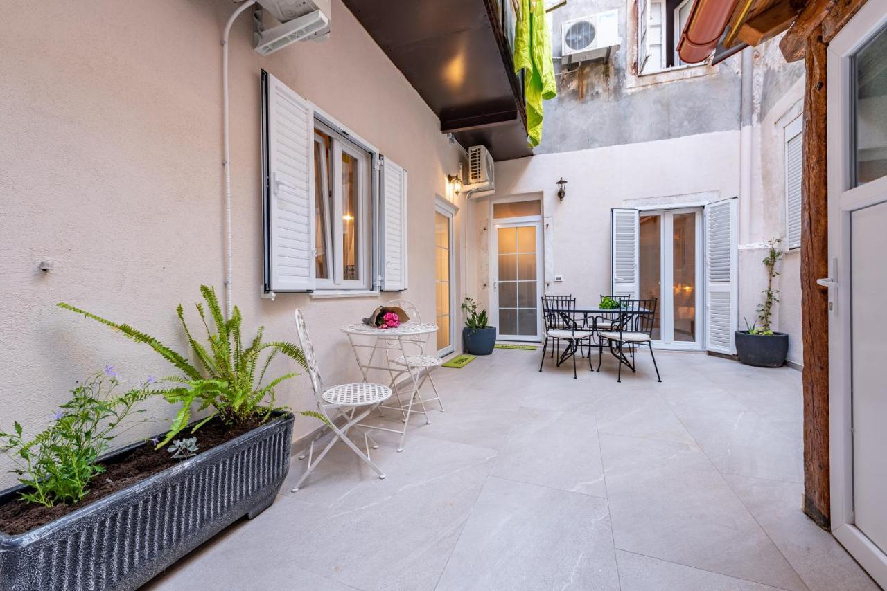 Apartman Angulus *