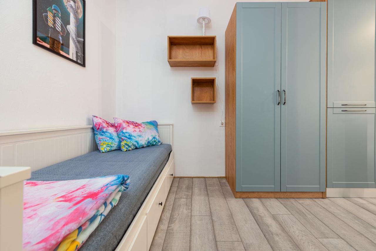 Angulus Apartman