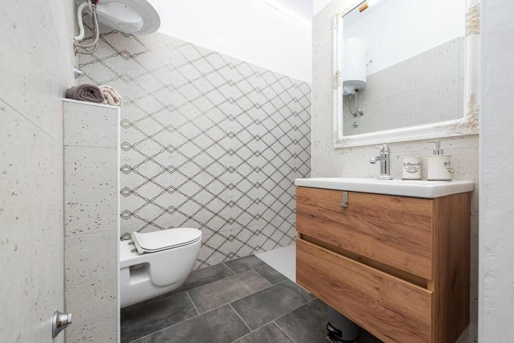 Apartman Angulus *