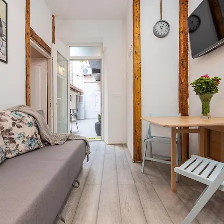 Angulus Apartment Zadar Exterior photo