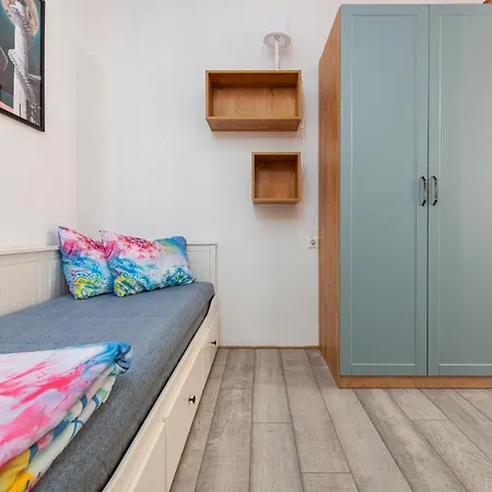 Angulus Apartment Zadar Exterior photo