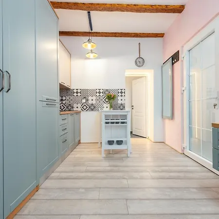 Angulus Apartment Zadar Exterior photo