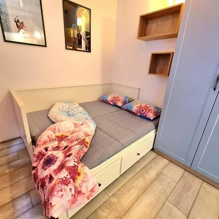 Angulus Apartment Zadar Exterior photo