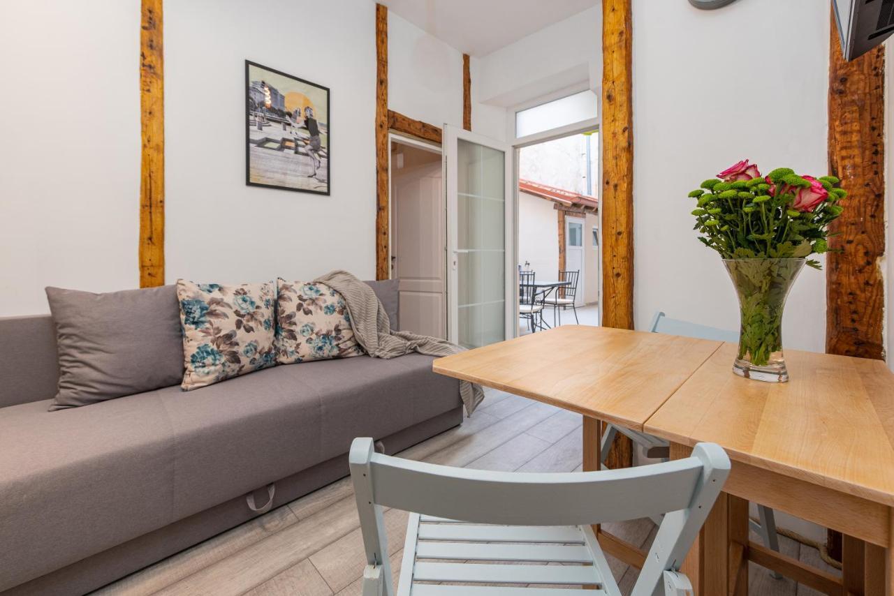 Apartment Angulus Zadar
