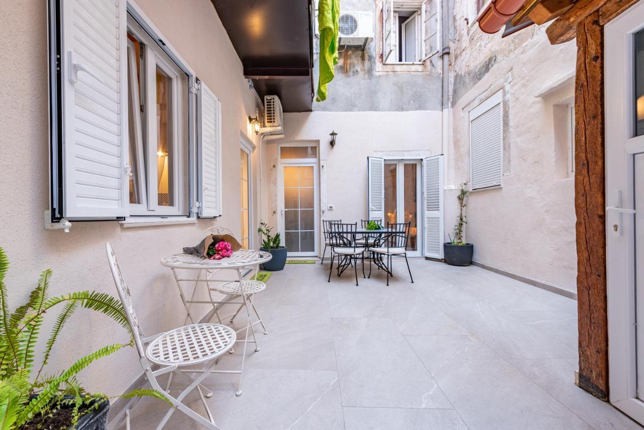 Angulus * Zadar
