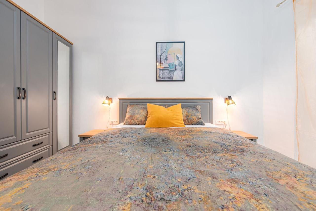 Angulus Apartment Zadar