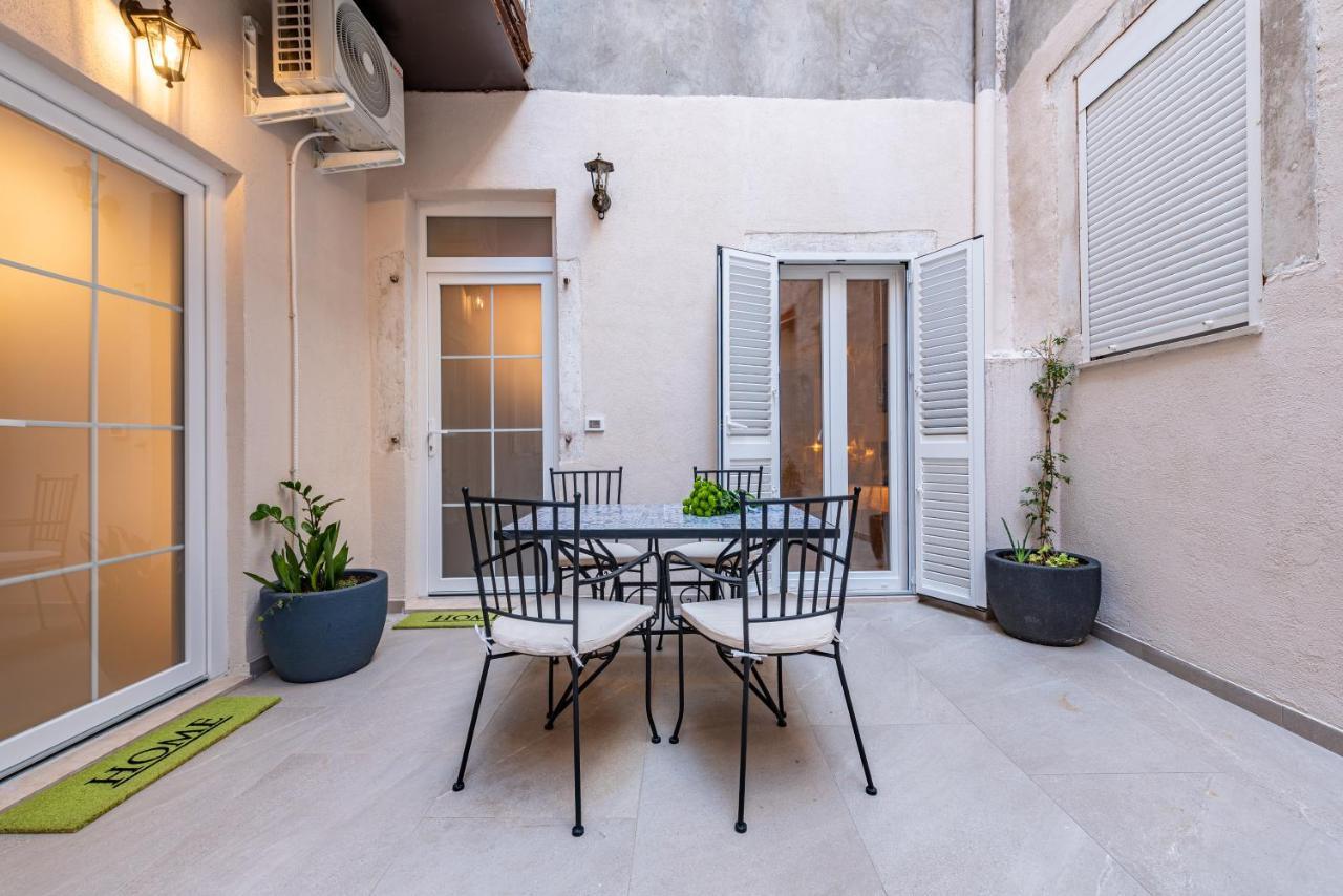 Angulus Apartment Zadar